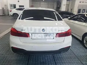 2020, BMW / 530, VIN: WBAJR9108LCE58871, 34593 км., gas, 1998 куб.см.