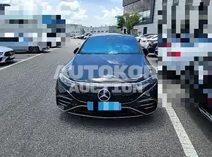 2022, Mercedes-Benz / S 450, VIN: W1KCG2DB1NA021348, 12643 км., electric, 272 куб.см.