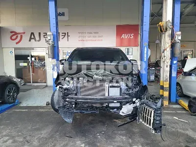 2020, Kia / Carnival, VIN: KNAMB81ABLS648113, 176431 км., diesel