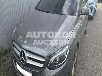 2015, Mercedes-Benz / b200, VIN: WDDMH0JB6FN131851, 96864 км., diesel, 2143 куб.см.