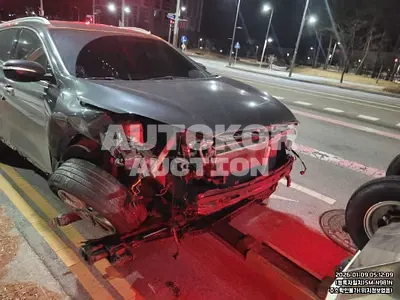 2016, Kia / Sorento, 180000 км., diesel, 2000 куб.см.