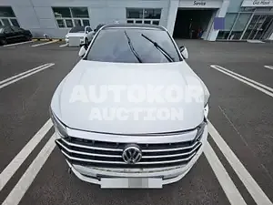 2020, Volkswagen / Jetta, 36304 км., gas