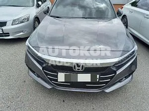 2021, Honda / Accord, VIN: 1HGCV1650MA510179, 12851 км., gas