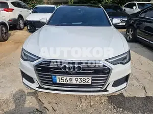 2022, Audi / A6, VIN: WAUZZZF20NN014868, gas, 1984 куб.см.