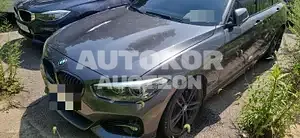2018, BMW / 118, 50000 км., diesel, 1995 куб.см.