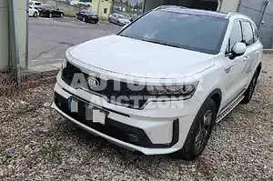 2020, Kia / Sorento, VIN: KNARF81GBMA011656, 22575 км., hybrid, 1600 куб.см.