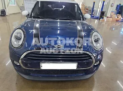 2016, MINI / Cooper, VIN: WMWXT3106G2C96033, 170066 км., diesel