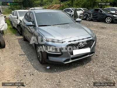 2019, Hyundai / Kona, VIN: KMHK381EGLU012308, 82803 км., hybrid, 1580 куб.см.