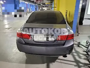 2015, Honda / Accord, VIN: 1HGCR2680FA511151, 135000 км., gas