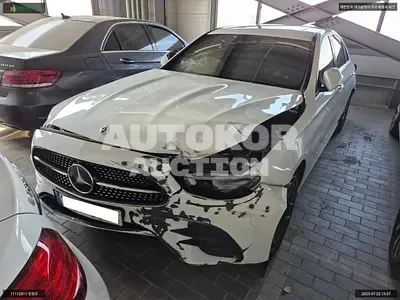 2022, Mercedes-Benz / E 220, VIN: W1KZF0FB1NB021911, 98723 км., diesel, 1950 куб.см.
