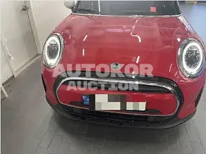 2021, MINI / Cooper, 7000 км., gas, 1499 куб.см.