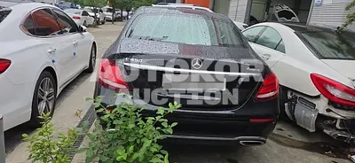 2016, Mercedes-Benz / e300, 115999 км., gas, 1991 куб.см.