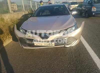 2018, Toyota / Camry, VIN: JTNB21HK1J3000230, hybrid