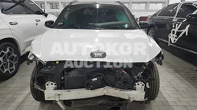 2019, Hyundai / Kona, VIN: KMHK381GFKU014752, 90218 км., electric