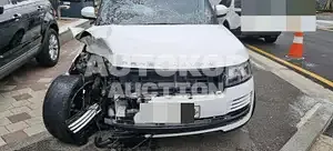 2020, Land Rover / Range Rover, 60000 км., diesel, 4367 куб.см.
