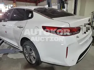 2017, Kia / K5, VIN: KNAGW41EBJA017012, 57644 км., hybrid, 1999 куб.см.