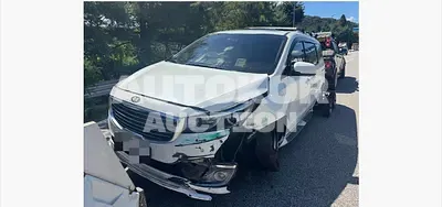 2015, Kia / Carnival, 150000 км., diesel, 2199 куб.см.