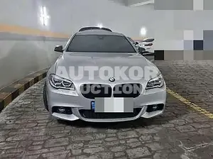 2016, BMW / 520, VIN: WBA5E7103GG565453, 141871 км., diesel, 1995 куб.см.