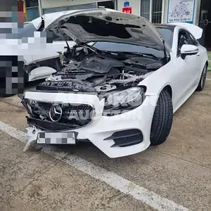 2020, Mercedes-Benz / E 450, VIN: W1K1J6JB3LF133119, 51308 км., gas, 2996 куб.см.