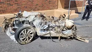 2015, Hyundai / Tucson, VIN: KMHJ281ABGU042311, diesel