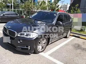 2016, BMW / 530, VIN: WBAKS4100G0H76762, 247418 км., diesel