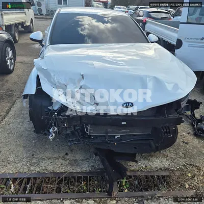 2021, Audi / A5, VIN: KNAG541BBMA124006, 115087 км., lpg