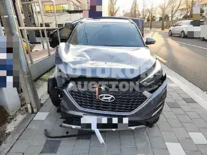 2016, Hyundai / Tucson, VIN: KMHJ5815GHU328652, 100000 км., diesel, 1700 куб.см.