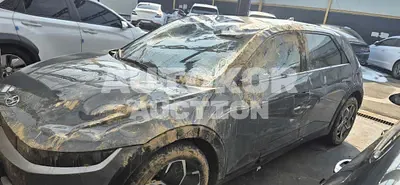 2022, Hyundai / Ioniq, VIN: KMHKN81CPNU079233, electric