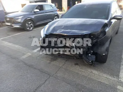 2019, BMW / Z1, 36417 км., gas