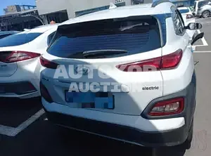 2018, Hyundai / Kona, VIN: KMHK281GFKU015959, 300000 км., electric
