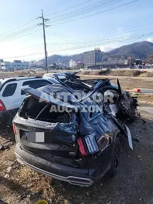 2023, Kia / Sorento, diesel, 2151 куб.см.