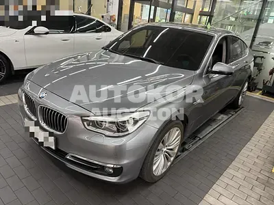 2015, BMW / 630, 130875 км., diesel, 2993 куб.см.