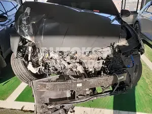 2022, Hyundai / Tucson, VIN: KMHJE81CDNU128035, diesel