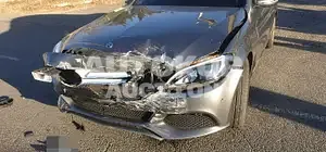 2018, Mercedes-Benz / C 200, VIN: WDDWF4CB4JF685394, 46000 км., gas, 1991 куб.см.