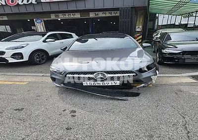 2019, Mercedes-Benz / A 220, VIN: WDD3F4EB4KJ095260, 54000 км., gas