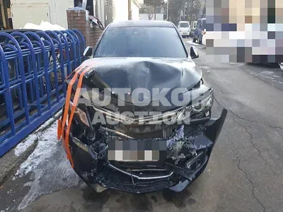 2015, Chevrolet / Impala, 128448 км., gas
