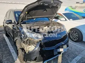 2016, Kia / Sportage, VIN: KNAP6815GGK093177, 79291 км., diesel, 1685 куб.см.