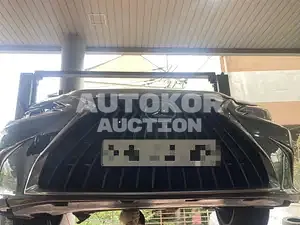 2023, Lexus / ES 300, VIN: JTHBA1C14P2015226, 9000 км., hybrid