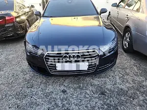 2016, Audi / A7, VIN: WAUZZZ4G3GN116649, 181000 км., diesel, 3000 куб.см.