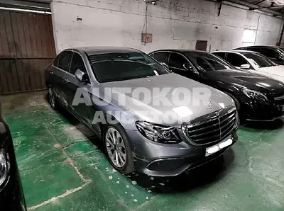 2019, Mercedes-Benz / E 300, VIN: WDDZF4KB1KA559765, 49529 км., gas