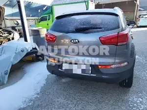 2015, Kia / Sportage, VIN: KNAPE813BGK828082, 94236 км., diesel, 1995 куб.см.