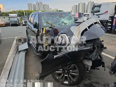 2020, Kia / Mohave, 60000 км., diesel, 2959 куб.см.