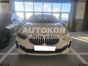 2020, BMW / 118, VIN: WBA7M9106M7G97192, diesel