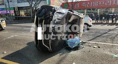 2021, Kia / Carnival, 83997 км., diesel, 2200 куб.см.