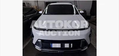 2025, Hyundai / Kona, 12137 км., gas, 1598 куб.см.