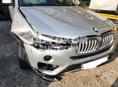 2015, BMW / 420, VIN: WBAXX110XF0L91078, 208762 км., diesel