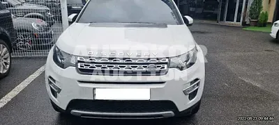 2016, Land Rover / Discovery Sport, VIN: SALCA2BN9GH567388, 94160 км., diesel