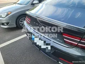 2023, Genesis / G80, 11095 км., gas