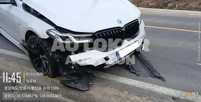2022, BMW / 620, VIN: WBAJY810XNCK79678, 227773 км., diesel