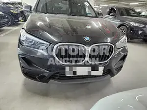 2020, BMW / 118, VIN: WBA31AD05L5R53138, 35648 км., diesel